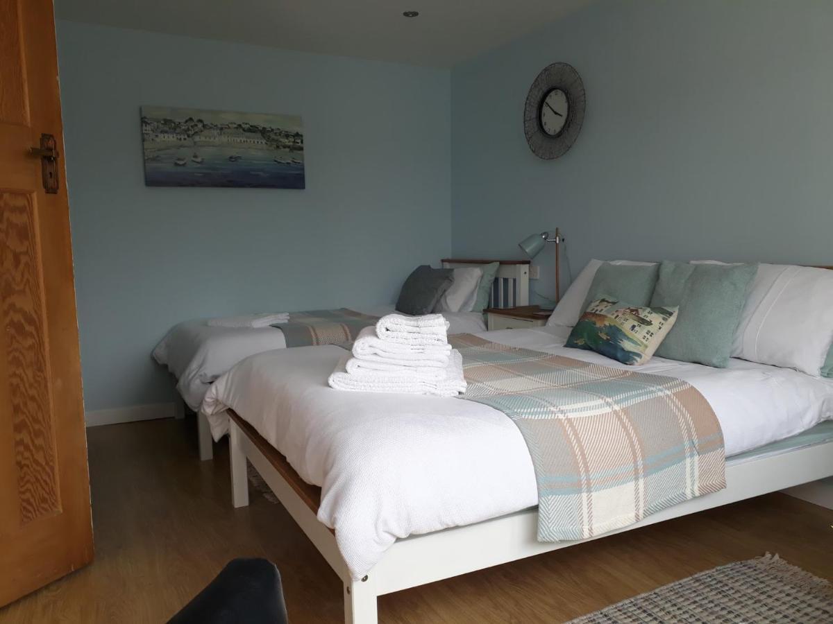 Coast 77 B&B Poole Exterior foto